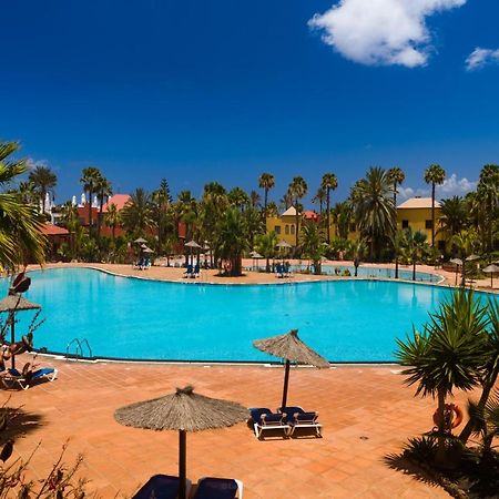 Апартаменти Oasis Vistamar Корралехо Екстер'єр фото