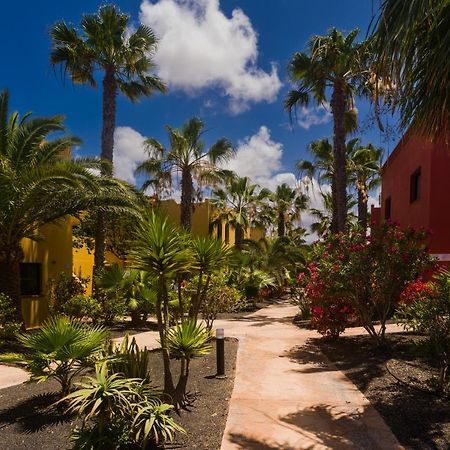 Апартаменти Oasis Vistamar Корралехо Екстер'єр фото
