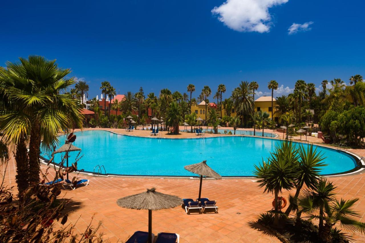 Апартаменти Oasis Vistamar Корралехо Екстер'єр фото